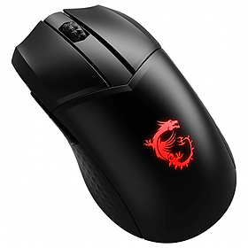 Mua Chuột gaming không dây MSI Clutch GM41 Lightweight - Hàng Chính Hãng