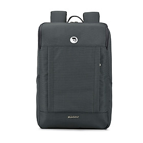 Balo Laptop 15.6 inch MIKKOR The Kalino - Hàng Chính Hãng