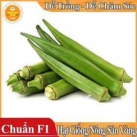 Hạt giống Đậu Bắp Cao Sản ( Gói 10 Gram )