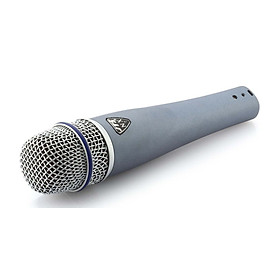 NX-7 Microphones Dynamic Cầm Tay JTS - HÀNG CHÍNH HÃNG
