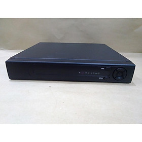 Mua Đầu ghi hình cao cấp 4in1 - 4 kênh chuẩn 5mp
