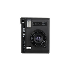 MÁY ẢNH CHỤP IN LIỀN LOMO’INSTANT AUTOMAT MÀU PLAYA JARDÍN(PIN MÁY, REMOTE) hàng chính hãng