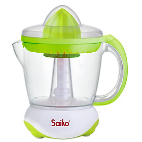 Máy vắt cam Saiko tự động vắt 2 chiều CJ-110- Hàng nhập khẩu