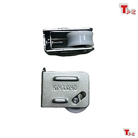 Mua Bánh xe đơn cửa lùa hệ 93 Xingfa CLG50 Kinlong