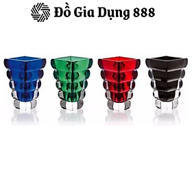 Mua Lọ Hoa Pha Lê Rogaska Adria  Bình Cắm Hoa Đẹp  Lọ Cắm Hoa Thủy Tinh Đẹp  Cao 25cm  Nhập Đức