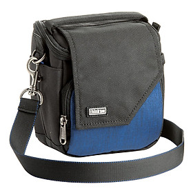 Túi máy ảnh ThinkTank Photo Mirrorless Mover 10 Dark Blue - Hàng Chính Hãng