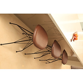 Mua Ghế đảo bếp cao cấp cao 60cm