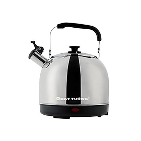 Ấm Điện Đế Liền Vòi Ngắn 5L Đạt Tường DTDL-05THAI - Hàng Chính Hãng