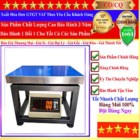 Mua Cân Ghế Ngồi Điện Tử TPS-DH 300 kg