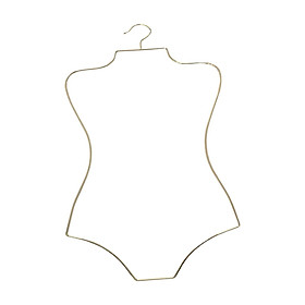 Bikini Swimsuit Hanger Dress for Kids Store Accessories Bedroom
