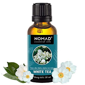 Tinh Dầu Thiên Nhiên Nomad Loại Chai 30ml