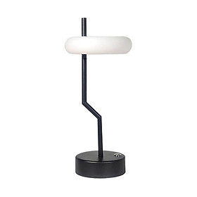 Modern Table Lamp Atmosphere Lamp for Restaurant Dining Room Centerpiece