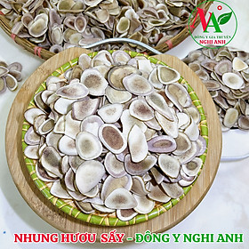 Nhung Hươu Khô Đông Y Nghi Anh Hộp 100gr bồi bổ sức khỏe, tăng sức đề kháng bổ thận tráng dương