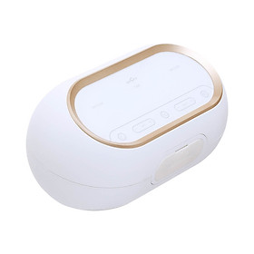 Máy hút sữa Spectra Dual Compact Hàng chính hãng