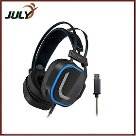 Mua TAI NGHE CHƠI GAMING V10 CỔNG USB 7.1 - JL