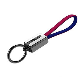 Mua Cáp Hoco U36 cổng Lightning cho Android Dạng Móc Khóa - Hàng Nhập Khẩu