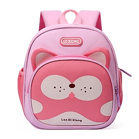 Ba lô học sinh cao cấp phong cách dễ thương - BEE GEE HS1226