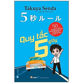 Quy Tắc 5 Giây (Tái Bản)