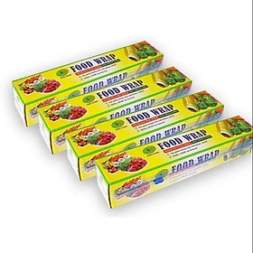 Mua Màng bọc thực phẩm MINH THÀNH