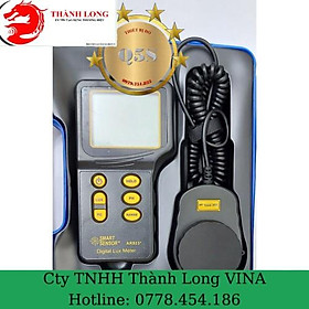 Mua Smartsensor AR823+ Máy đo cường độ ánh sáng  lux kế 100.000 lux