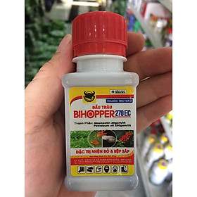 Mua Trừ Sâu Đầu Trâu Bihopper 270EC Trừ nhện đỏ rệp sáp