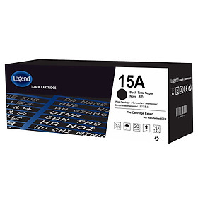 Mua Hộp Mực Máy In 15A - Việt Toner - Hàng Chính Hãng - Dùng cho HP 1000/1200/1220/3300/3380/3330/2500  Canon LBP 1210