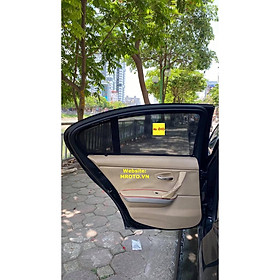 Rèm Che Nắng Xe BMW 320i E90 - Hàng Loại 1