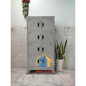 Mua Tủ hồ sơ văn phòng 8 của cao 1m8 Đại Thành