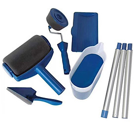 Bộ Dụng Cụ 6 Món Sơn Đa Năng Tiện Dụng