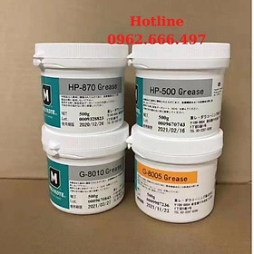 Mua Mỡ Molykote HP500