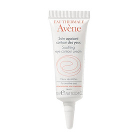 Kem Dưỡng Giảm Ngứa, Đỏ Da Vùng Da Quanh Mắt Avène Soothing Eye Contour Cream 10ml