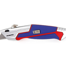 Dao rọc cáp tiện ích workpro w013012