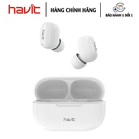 Mua Tai nghe Bluetooth Havit TW925 Âm thanh HD chất lượng đỉnh cao mang đến chất âm sống động  chân thực - Hàng Chính Hãng