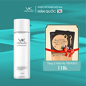 Nước Cân Bằng Da Venuko Activator Toner