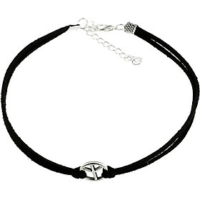 Vòng cổ choker tattoo V38