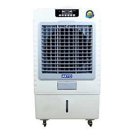 Mua Quạt điều hòa không khí AKYO Inverter AK 8000 8.000m3/h 200W tặng kèm 2 đá khô bảo hành 24 tháng - hàng chính hãng