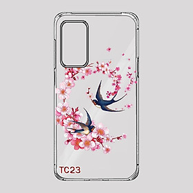 Ốp Lưng Dành Cho OPPO RENO 6Z