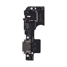 Replacement Charging Power Port Flex Cable Sensor for  ZenFone3  ZE553KL