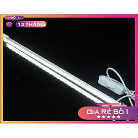 Mua Đèn 60 Led SIÊU SÁNG 3 Màu Cắm USB ( SÁNG TRẮNG  SÁNG VÀNG  SÁNG VÀNG NHẠT )
