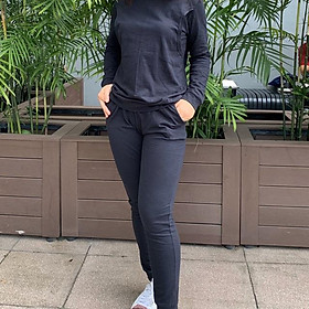 Bộ đồ thể thao cho con ti