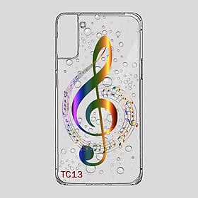 Ốp Lưng Dẻo Dành Cho SAMSUNG GALAXY S21 PLUS