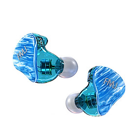 S6+ Wireless In-ear Headphones Stereo Music Earbuds Sports Headset BT5.0 Waterproof and Sweatproof with Mic