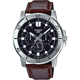 Đồng hồ casio nam general mtp-vd300l