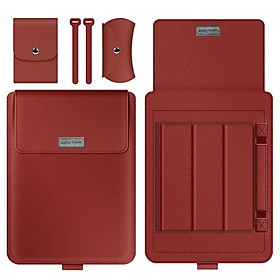 Mua Bao da cao cấp dành cho Macbook   Surface - CHỐNG NƯỚC