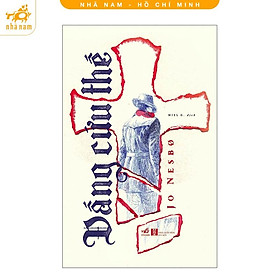 Sách - Đấng cứu thế (Nhã Nam HCM)