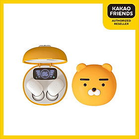 Mua Tai Nghe Không Dây Bluetooth In-Ear Face Ryan KAKAO FRIENDS - Hàng chính hãng
