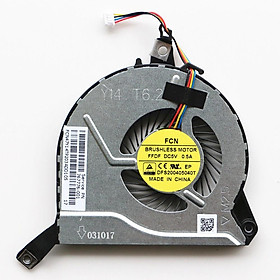 【 Ready stock 】773447-001 762505-001 773382-001 773384-001 Cpu Cooling Fan