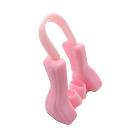 Kẹp Massager Nâng Mũi An Toàn