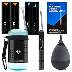 Mua Bộ vệ sinh máy ảnh di động VSGO VS-A7E  Hàng chính hãng