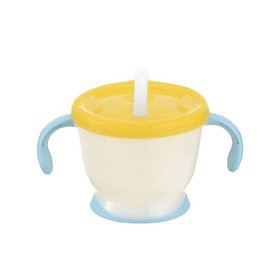Cốc tập uống 3 giai đoạn richell nhật bản chính hãng - mẫu mới nhất
